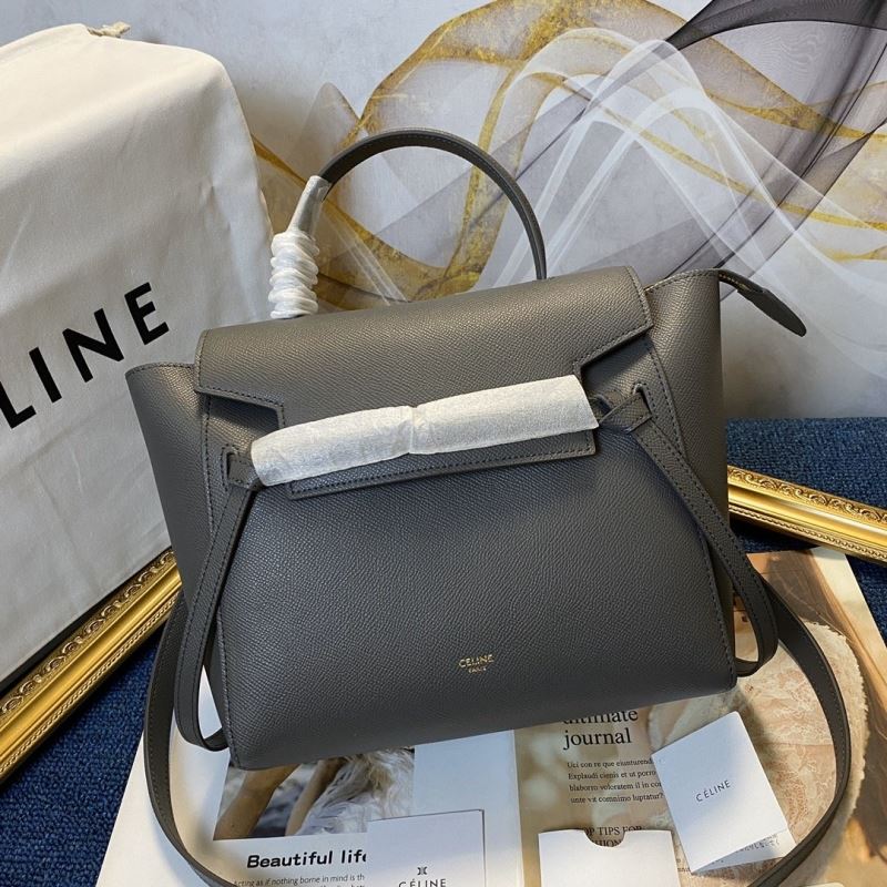 Ce**e top handle bags